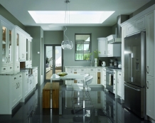Designing a kitchen to suit your needs