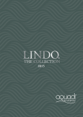 Aquadi Lindo Collection Brochure