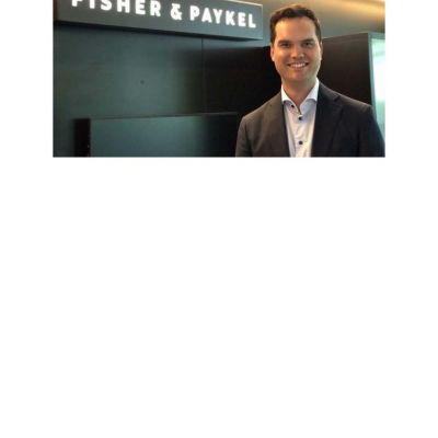 Kbsa Welcomes New Fisher & Paykel MD