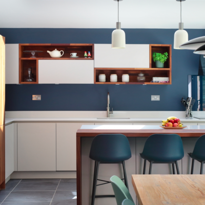 2020 Kitchen Trends To Look Out For From Our Expert Retailers