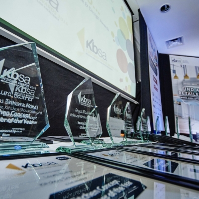 KBSA ANNOUNCE 2016 Kbsa Designer Award Winners
