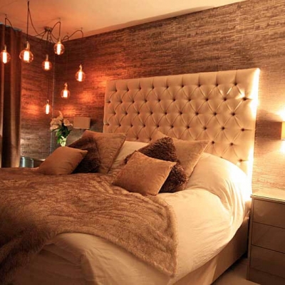 Luxury Fitted Bedroom Weald