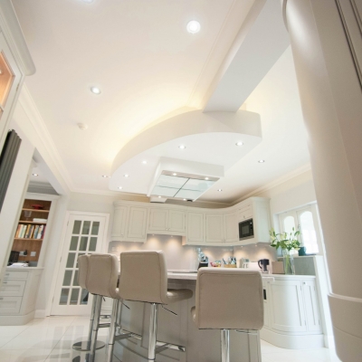 Grand Design award winners, Ruach Kitchens have their say