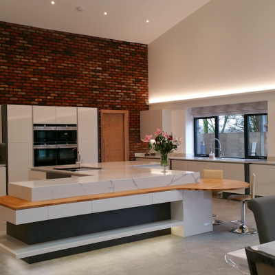 Guest Blog: A Room For Every Occasion by Elements Kitchens