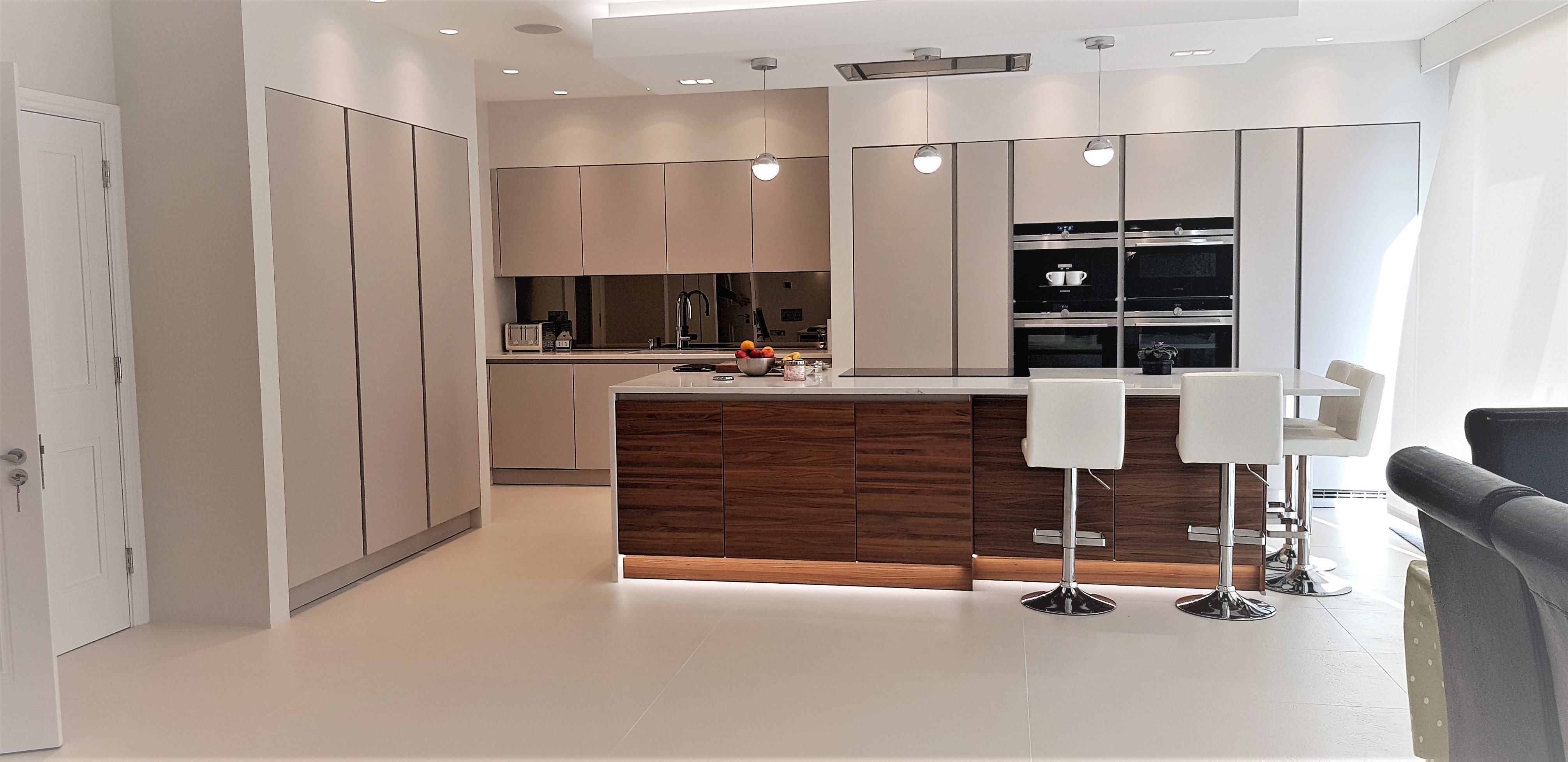5 Best Kitchen Cabinet Design Trends Of 2019 Kbsa