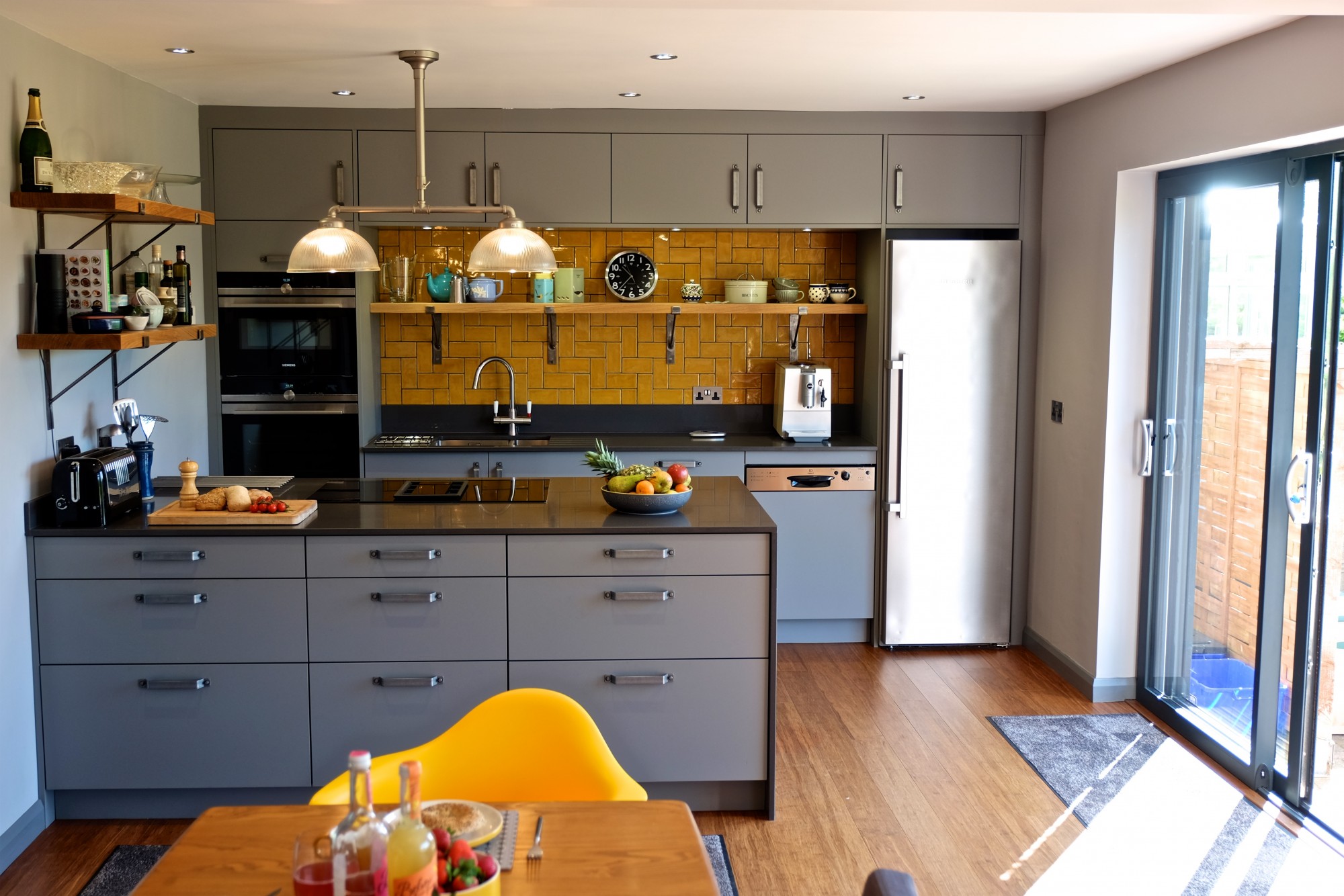 Small Kitchen Designs & Layout Ideas | KBSA