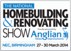 KBSA to offer expertise at National Homebuilding and Renovating Show