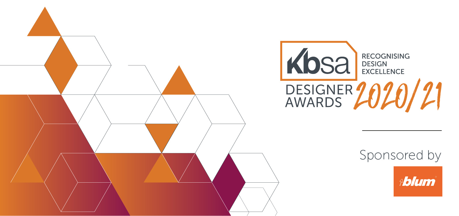 Design Awards Sponsor