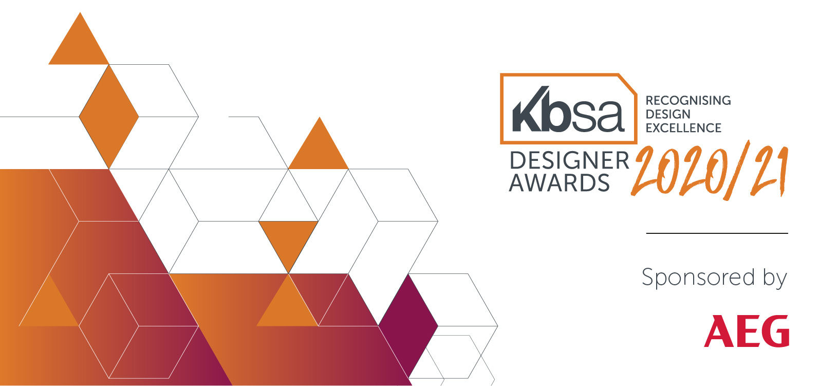 Design Awards Sponsor