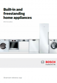 Bosch Trade Brochure