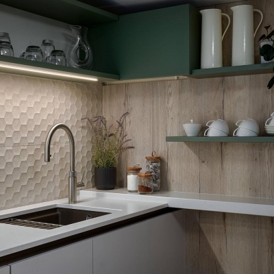 Discover Möbelife: The Myers Touch Unveils Their Own-Brand Kitchen Display in Winchester Showroom