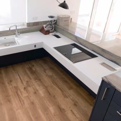 Future-Proof for Multi-Generational Living with the Freedom Range of Accessible Kitchens from Symphony