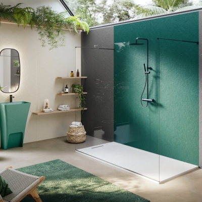 Genuine Innovation – the new bathroom collections from Acquabella