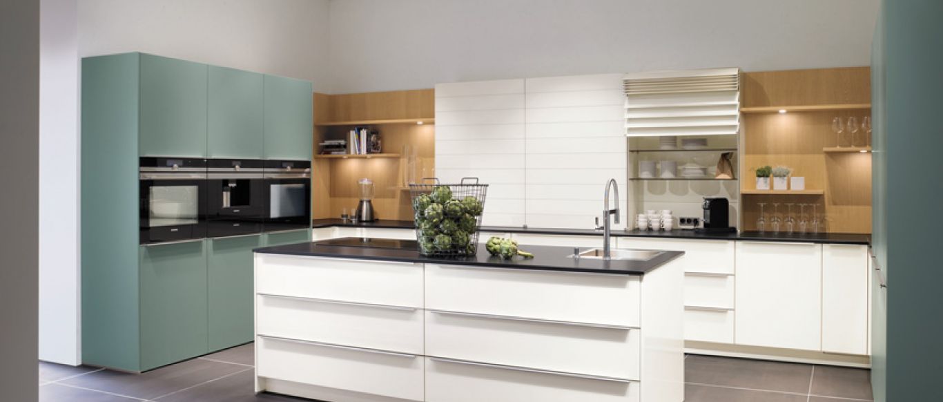 Kitchen Design Centre of Excellence | KBSA
