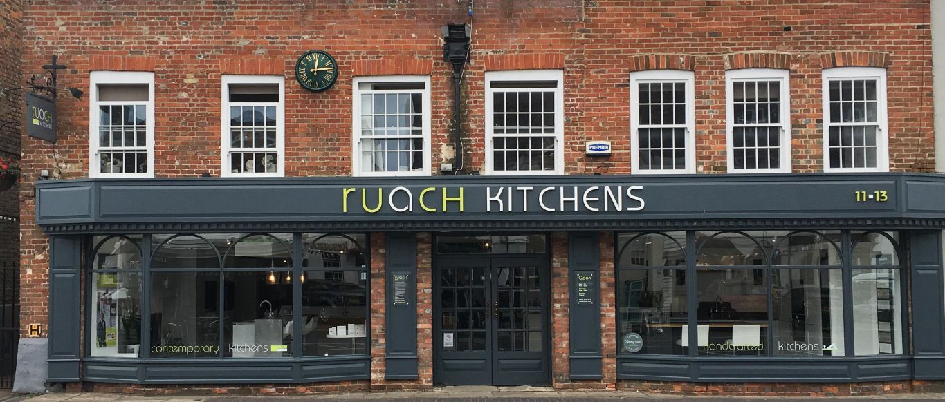 Ruach Kitchens